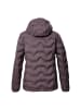 Killtec KOW 8 WMN QLTD JCKT in Violett3918