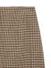 Vero Moda Asymmetrischer Rock in Sand