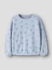 name it Sweatshirt in Subdued Blue