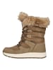 Whistler Winter-Boots Piana in 3027 Timber Wolf