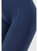 SMILODOX Leggings Layne in Marineblau