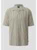 QS Polo-Shirt  in  93G0_beige