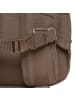 Daniel Ray DRS25.1651 Cullinan Underseater Backpack L 39 taupe