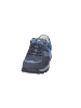 WALDLÄUFER Outdoorschuh Holly in marine/jeans/notte