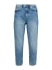 QS Jeans-Hose MOM in 55Z7_blau