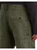 G-Star Raw Pleated Chino Relaxed asfalt gd