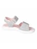 Ricosta Sandalen für Mädchen in grau