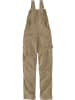 CARHARTT  Latzhose "Rigby Bib 102987" in Khaki