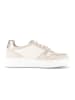 Gabor Sneaker low in beige