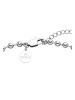 PURELEI Kette Bubble Silber