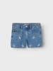 name it Jeanshorts NKFBELLA in medium blue denim