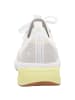 Tamaris Sneaker in Ivory Comb