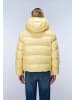 Napapijri Winterjacke A-GLANE W in Italian Strawn N6F