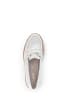 Gabor Fashion Slipper in weiss