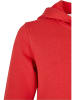 Urban Classics Urban Classics Damen Girls Sweat Parka in hugered