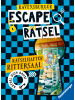 Ravensburger Verlag GmbH Buch - Ravensburger Escape Rätsel - Rätselhafter Rittersaal