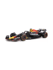 Bburago Modellauto - Red Bull Racing F1 RB19 Verstappen #1 (Maßstab 1:43) in schwarz