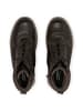 VITAFORM Echt Leder Stiefeletten in braun