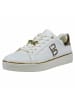 Bagatt Sneaker in weiss
