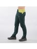 Bergans UTNE V5M PANTS in Tannengrün