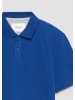 s.Oliver Polo-Shirt in 5750_royalblau