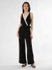 DKNY Jumpsuit in schwarz - 0001
