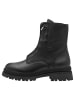 Tamaris Stiefelette in BLACK LEATHER