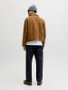 Jack & Jones Straight-Fit in Blue Denim
