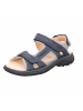 Ganter Sportliche Sandalen für Herren in blau