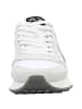 Sun68 Sneaker in weiß
