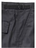 Brandit Brandit Herren Security Ranger Cargo Pants in black