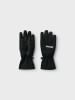 name it Fingerhandschuhe NKNALFA GLOVE7 FO in black