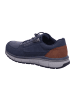 Bugatti Sneaker Low in blau