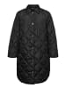 Vero Moda Steppjacke in Black