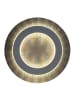 Globo lighting Deckenleuchte "JAYDEN" in black