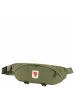 FJÄLLRÄVEN Ulvö - Gürteltasche 37 cm L in grün