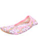 Beck Gymnastikschuh in rosa