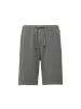 S.OLIVER RED LABEL Short in Grau
