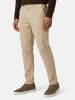 Tazzio Cordhose "A111" - Regular Fit - in Beige