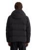 Marc O'Polo Daunenjacke MOP x Function in Schwarz