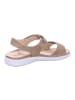Ganter Sandalen für Damen in grau