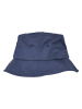  Flexfit Bucket Hat in navy