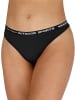 Normani Outdoor Sports 2er Pack Damen Merino Tanga „Dubbo“ in Schwarz