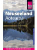 Reise Know-How Verlag Peter Rump Reise Know-How Reiseführer Neuseeland