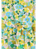 myMo Skirt in blue multicolor