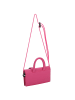 Buffalo On String Handtasche 20.5 cm in muse hot pink