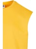Urban Classics Urban Classics Herren Open Edge Sleeveless Tee in magicmango