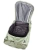 Deuter Sporttasche Duffel Pro 90 in Mineral/Grove