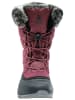 Kamik Stiefel rot