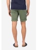 Timezone Chino Shorts mit Kordelzug LucaTZ in Grün